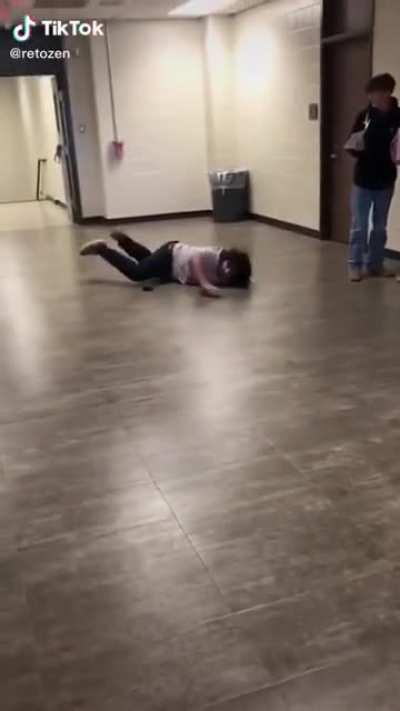 I can’t even come up with a title.