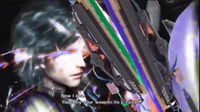 My thoughts when I saw the Splatana