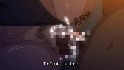 Cumslut's confession