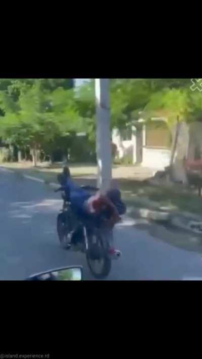 This level of confidence!