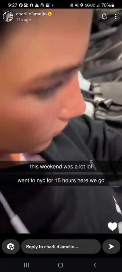 Her voice is doing things to me🤤