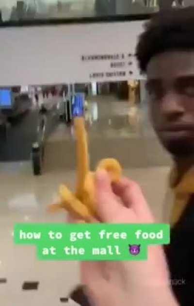 SLPT What a terrible tip