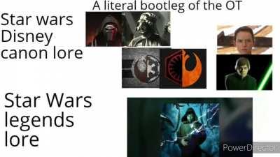 Look what Disney needs to mimic a fraction of our power (sorry if its crappy this took awhile)