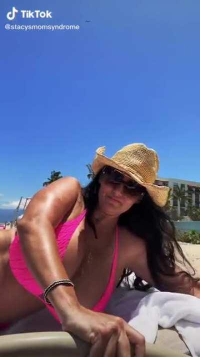 The one and only: Stacysmomsyndrone