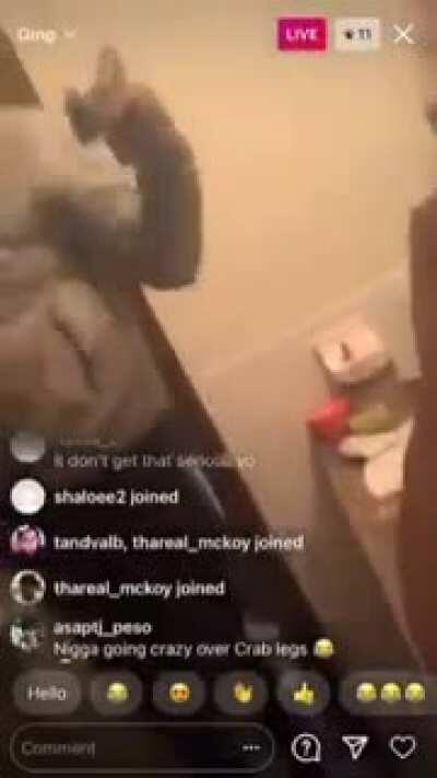 My NY niggas what y’all got to say abt this😂😂