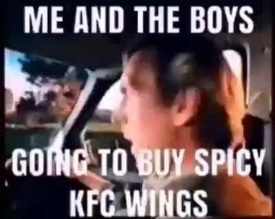 they kinda hot tho 🤤