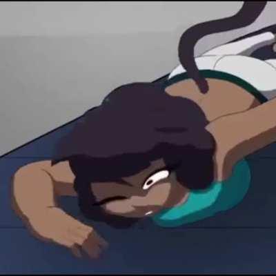 Horny people will have nightmares tonight