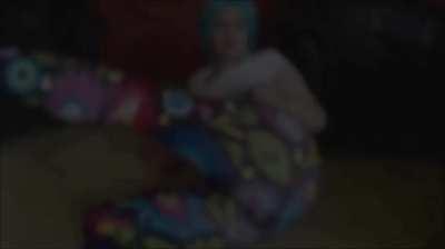 The REAL Debbie a.k.a Phenixx 11.🍑🫦