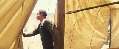 This awesome One-Take from Babylon (2022)