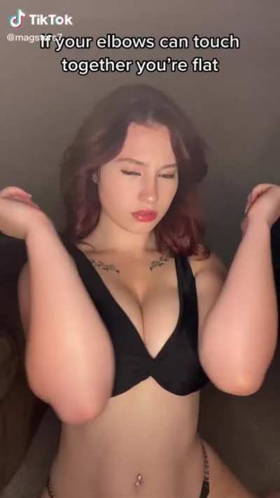 Tiktok User 
