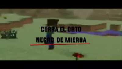 Steve bailando, epico