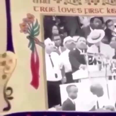 MLK Fairy Tale