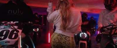 Ist Ihr hintern echt?