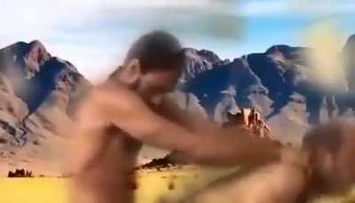 I laughed the shot out of this