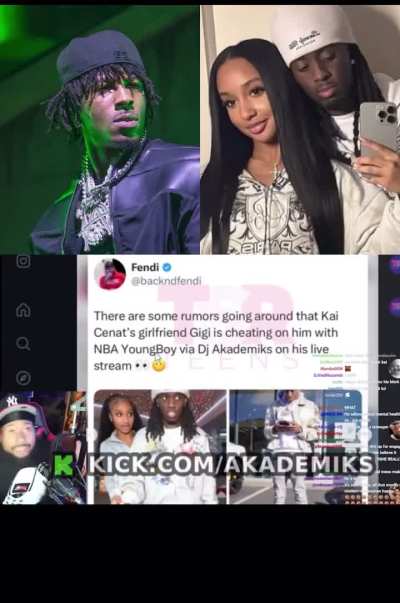 Before yall continue to make yall corny joke…