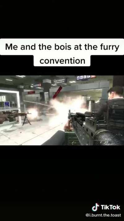 I see shit like this all the time