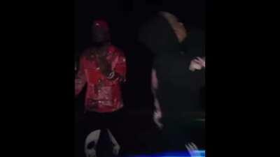 We can’t forget about this masterpiece🔥