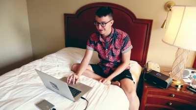 Should this song should get released?? Its so damn calming!