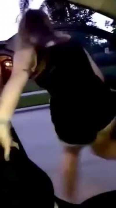 TikTok and cars don’t mix.