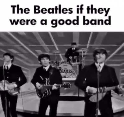 Another Unfathomably Based TOTBL Enjoyer