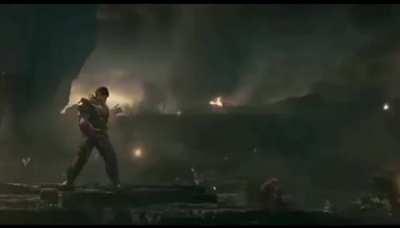 Spider-Man 4 Leaked Clip