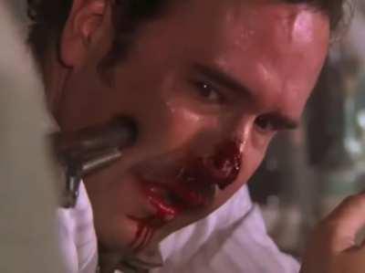 Lonesome Brandon Texas Ranger