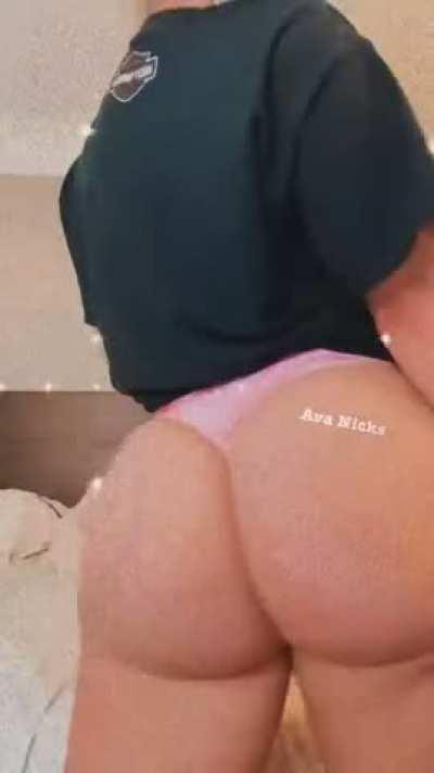 Can I tempt you to give me a creampie