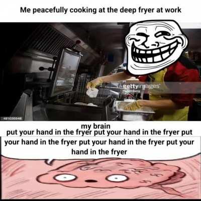 MY SKIN IS BURNING OFF MY SKIN