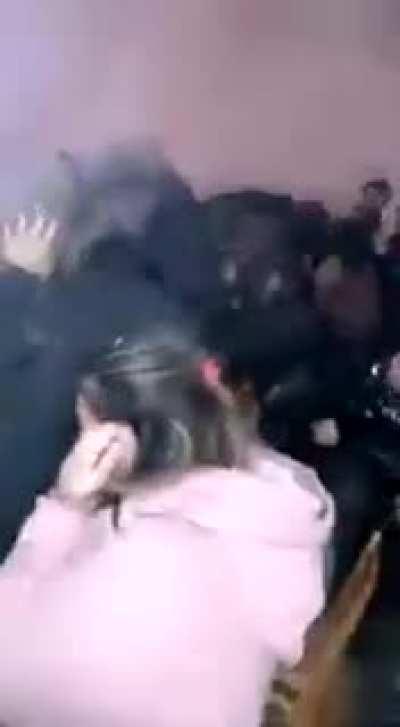 They thought they were just fountains