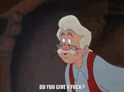 When a transgender walks into a bathroom..