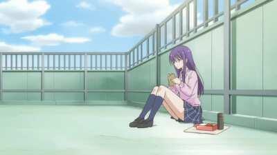 Misunderstandings lead to plot progression. Japan really knows how to turn the tables. [Ao-chan Can't Study]