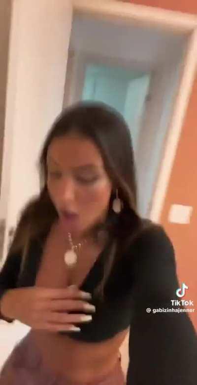 I don’t think you guys are ready