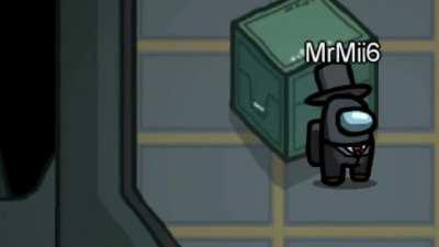 Smooth Imposter (sound on)