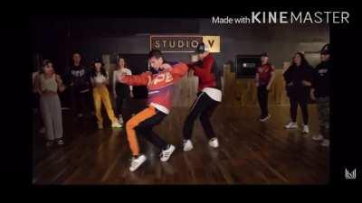 I’m sorry sorry for what I just made