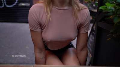 Come eat my pussy for dessert