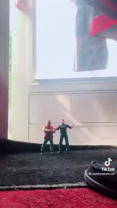 Dit is echt Qucees humor😂