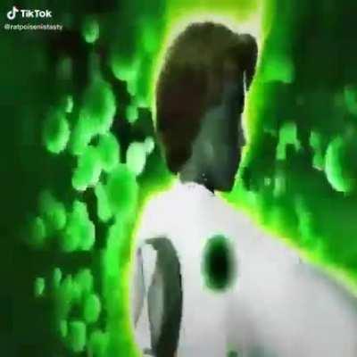 Wow I Love This New Ben 10 Movie!