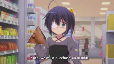 excellent financial decision rikka