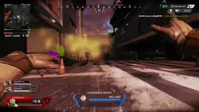 Is it just me or did the gas do literally nothing