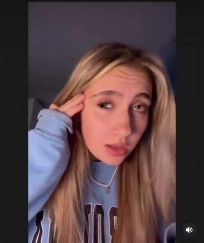 Thanks I hate makeup