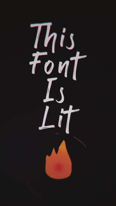 My first attempt at motion graphics as a beginner! pretty boring but its something