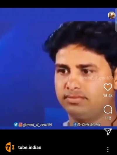 To mujhko kaha aana hain 😂