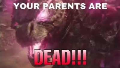 GxK Kong pushes his limits with Godzilla…