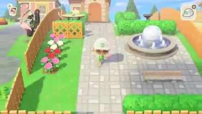 Update on my Goose themed island. Got the decoy duck recipe today!