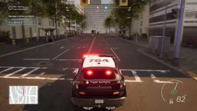 Hm, that's probably fine.