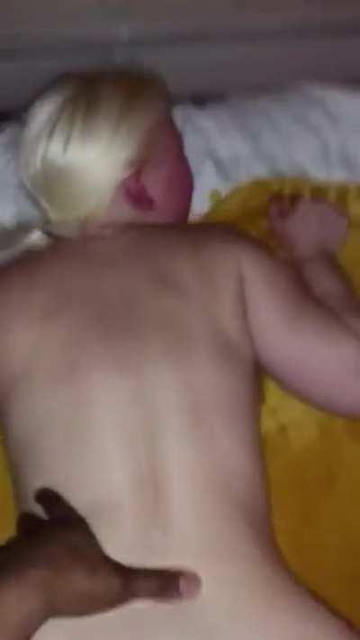 You were having a small birthday party at your house when your bully showed up and destroyed your cake. After seeing you cry, your mom grabbed him by the collar and took him up to her room to give him a piece of her mind.