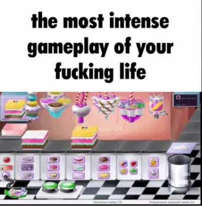 I LOVE PURBLE PLACE!!!