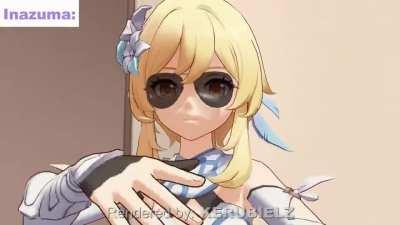 What it feels like in each Region's Battle OST: @KERUBIELZ