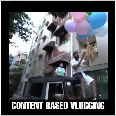 Mast Content hai gober bhaiya