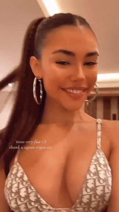 Her mouth is so fuckable